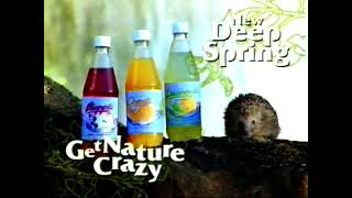 NZ Ads late 2003/early 2004 TV3 #9