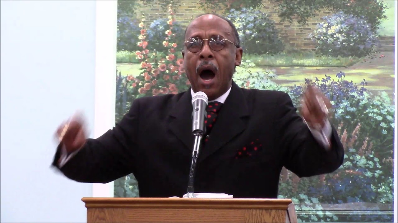 Everybody Plays the Fool Sometime YouTube