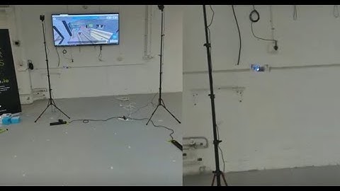 Bitcraze online tutorial 1 - Spiral Swarm Demo - Part 1 - 2020