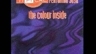 Video thumbnail of "Ti.Pi.Cal. & Josh - The Colour Inside"