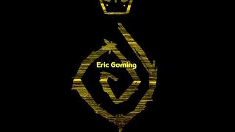 My Intro Made By (Eric Gaming)