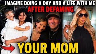 Gypsy Rose Keeps Defaming Her Mom! Receipts Tell a Different Story & MORE #gypsyroseblanchardcase 