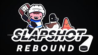 Slapshot: Rebound - Goals Highlights #4