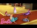 12 танцующих принцесс | Barbie Россия 3+