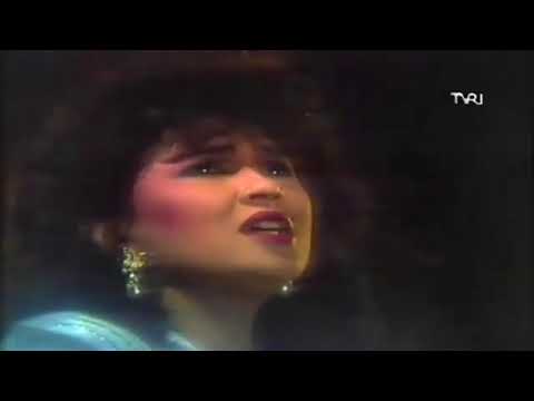 Antara Hitam Dan Putih - Helen Sparingga (Aneka Ria Safari TVRI Vol.2) Rilis 