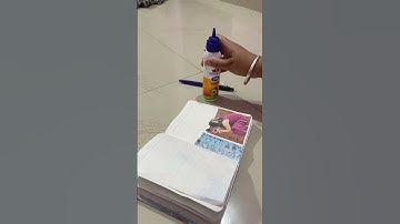 Mini vlog| journaling |#learnwithpriyanshi