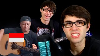 Download Lagu Alip Ba Ta bisa begini tidak? Lagu yang sangat panjang dan menantang endingnya dibuat plong MP3