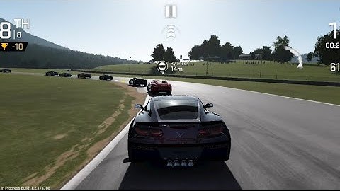 Best New racing game | Real racing next |Gameplay