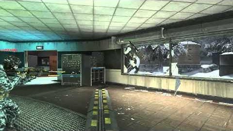 COD7 Black Ops, Array Glitch