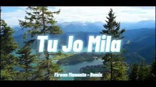 DJ FVNKY NIGHT!!!Firwan.M._-_Tu_Jo_Mila_Fvnky_Night_Remix