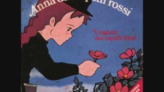 Miniatura del video "Sigla-Anna Dai Capelli Rossi"