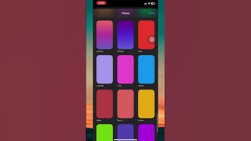 How to Remove Theme in Messenger - Guide (2025)