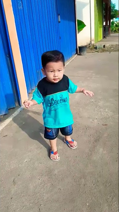 Daffa 'Tiara' #shorts