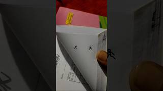 Full flipbook fight 🤜🤛 #flipbook #remix #flip #art #avee_player #funk #music #shorts Update