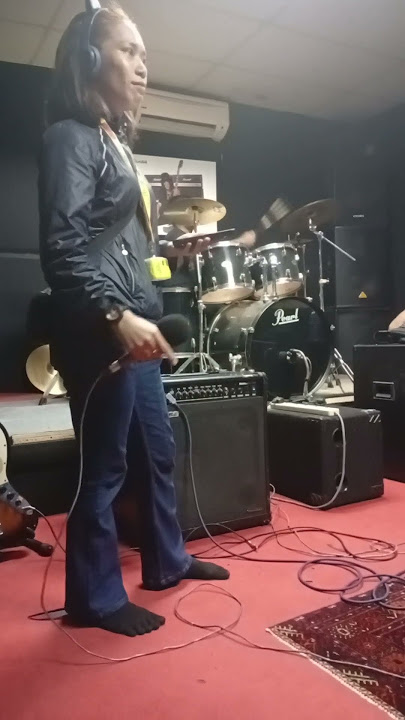 Download lagu ku kunci rindu buatmu cover by mizah and band