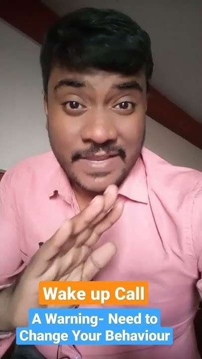 watch-this-to-know-an-advanced-phrase-ii-wake-up-call-meaning-ii