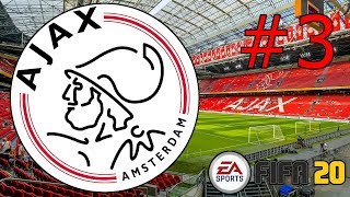 FIFA 20 Ajax Career Mode #3