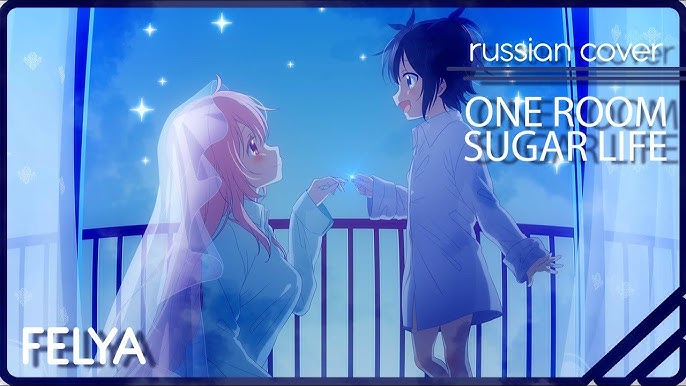 Beat Saber [VIVE] - One Room Sugar Life (Happy Sugar Life OP) on Vimeo