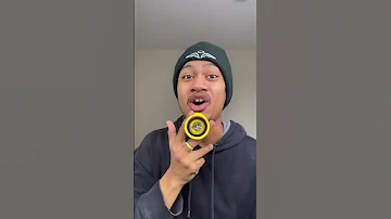 Do The DNA With Your First Yoyo 