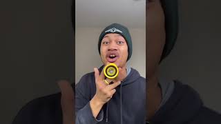 “Do the DNA with your first yoyo”