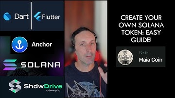 Master Solana Token Creation - Step by Step Guide with SPL-Token CLI
