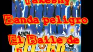 Details banda peligro   el baile de la cadera Guide