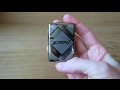 Зажигалка Zippo 20969 Unparalleled Tradition (Видео обзор) podarki-odessa.com