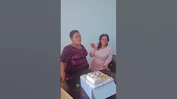 BAHATI BUKUKU NA BINTI YAKE 