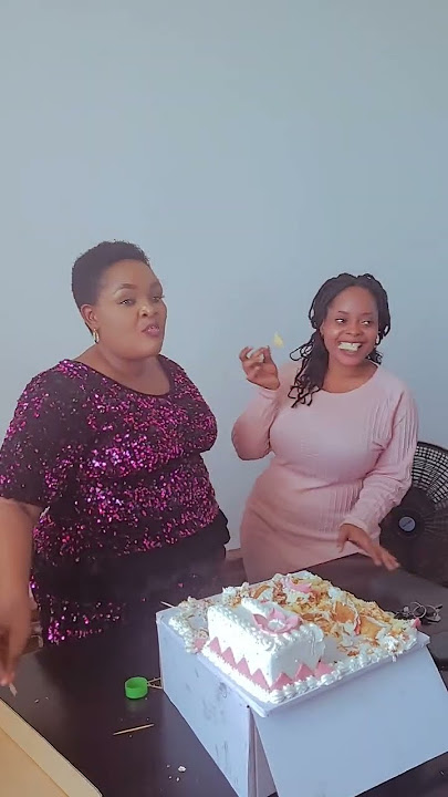 BAHATI BUKUKU NA BINTI YAKE 🥰❤️❤️❤️❤️