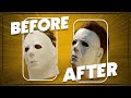 Myers Mask Rehaul Tutorial | Part 2