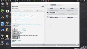 Redmi note 4 mi account remove with tfm tool pro | redmi Note 4 mido mi account bypass.