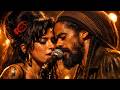 Amy Winehouse & Damian Marley - Burning Harbor 🔊 | Deep Reggae Blues Pop Timeless Groove 2026
