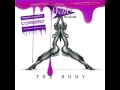 The Body-Wale Feat. Jeremih (Chopped & Screwed By DJ Chris Breezy)