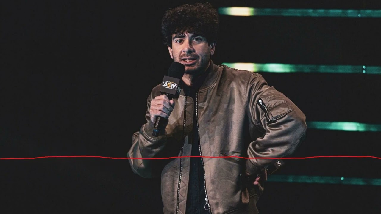 Tony Khan AEW All Out Media Call (Full Audio)