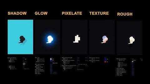 Liquid Elements 2 Drops 01-10