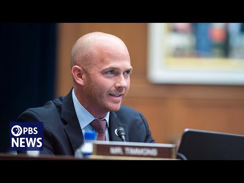 WATCH: Rep. Timmons