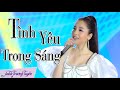 Tình Yêu Trong Sáng || Saka Trương Tuyền & Lương Gia Huy