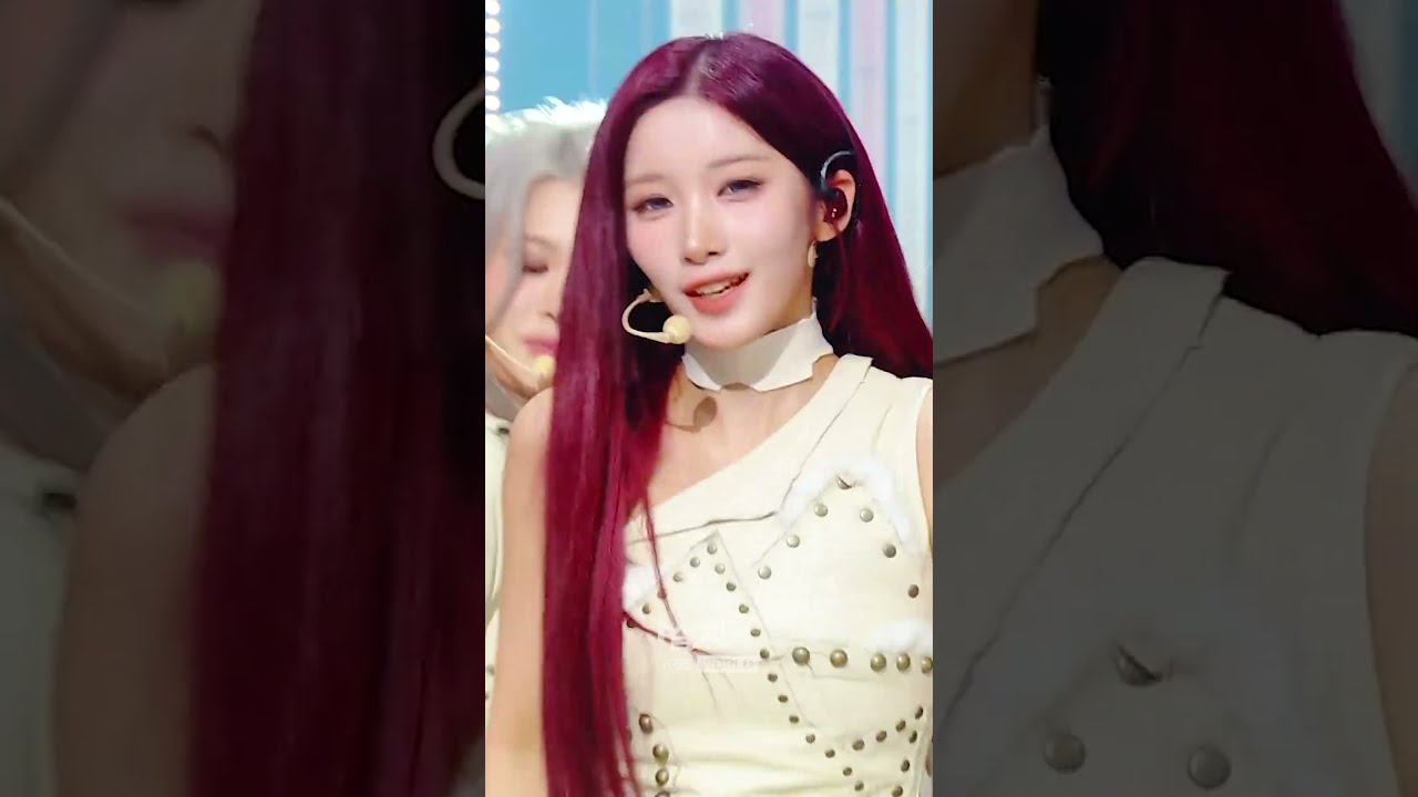 PURPLE KISS — chaepeach