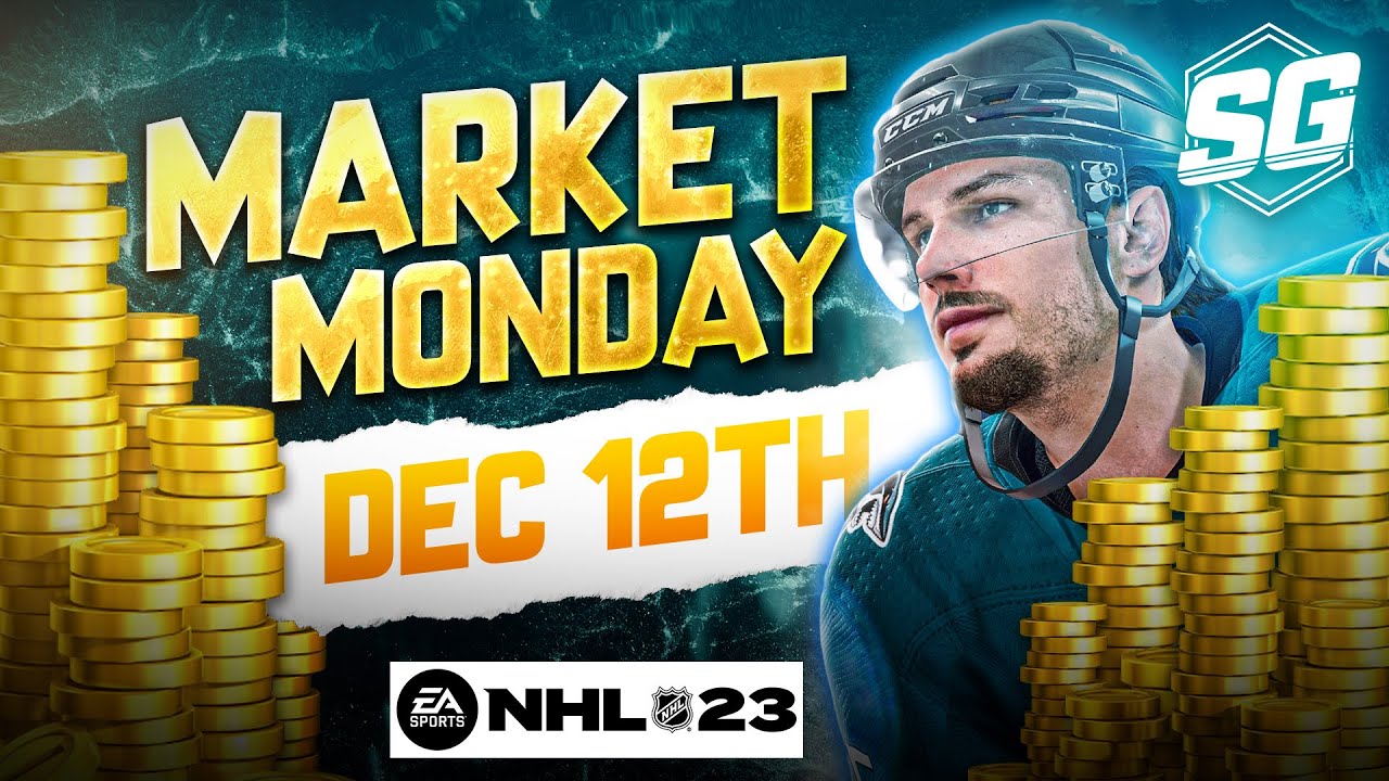 WHY X-FACTORS CRASH IN PRICE!  NHL 23 LATEST HUT CONTENT 