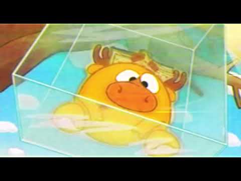 смешарики аномалия (18.05.2005)