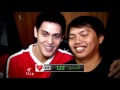 PBA Puso Ng Bida : Alaska Aces Fan