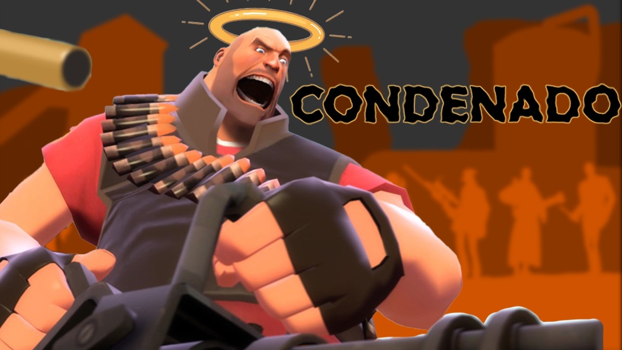LA CONDENA DE UN JUEGO INMORTAL | Team Fortress 2 #fixtf2 #savetf2 #tf2