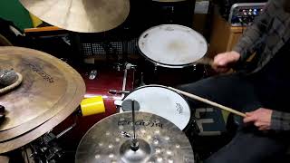68BPM - 808 Inspired Drum Groove