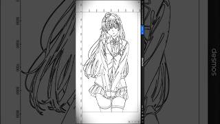 Graphing Yukino Yukinoshita on Desmos #yukinoshita #oregairu #desmosart #anime #illustration #maths Graphing Yukino Yukinoshita on Desmos #yukinoshita #oregairu #desmosart #anime #illustration #maths