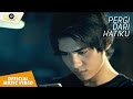 Aliando  pergi dari hatiku official music thefreaks