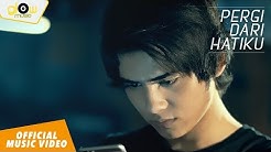 Aliando - Pergi Dari Hatiku [ Official Music Video ] #theFREAKS  - Durasi: 5:17. 