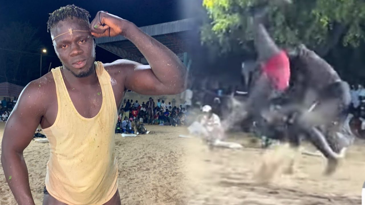 Combat 05 de Ngagne à Ndiandiaye Fatick