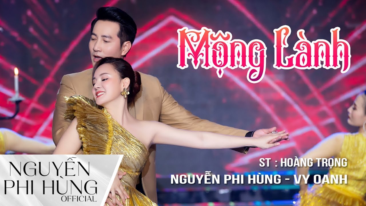 Mộng Lành
