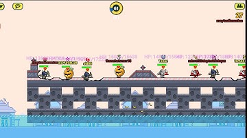 Army2 : Cuối Tuần A.E rồng huyền thoại họp S.B