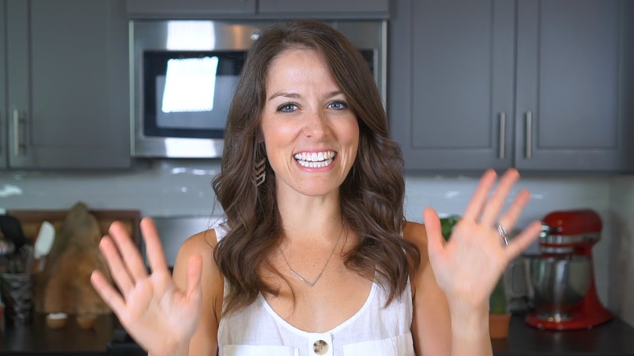 Welcome to Evolving Table with London Brazil!